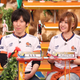 Illustration for article titled iStreet Fighter/i Pros Appear On Prime Time Japanese TVem/em